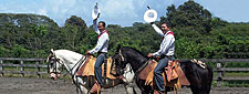 Costa Rica-Guanacaste-Hidden Jewels of Costa Rica